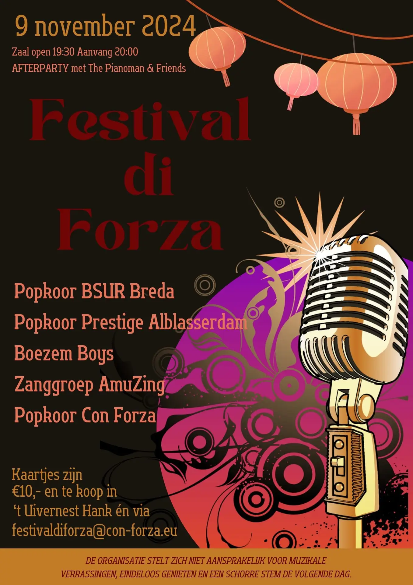 Festival di Forza